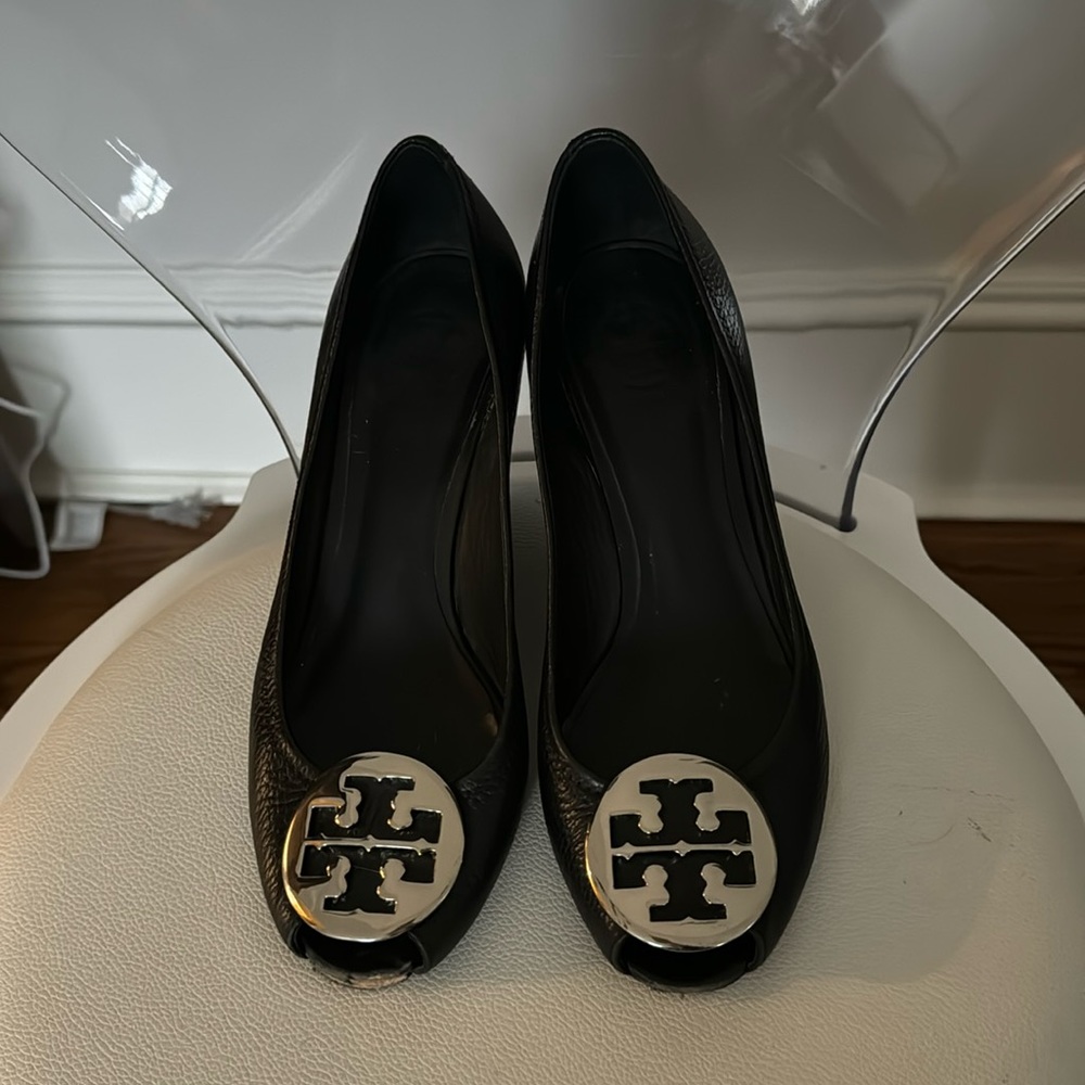 Tory Burch heels